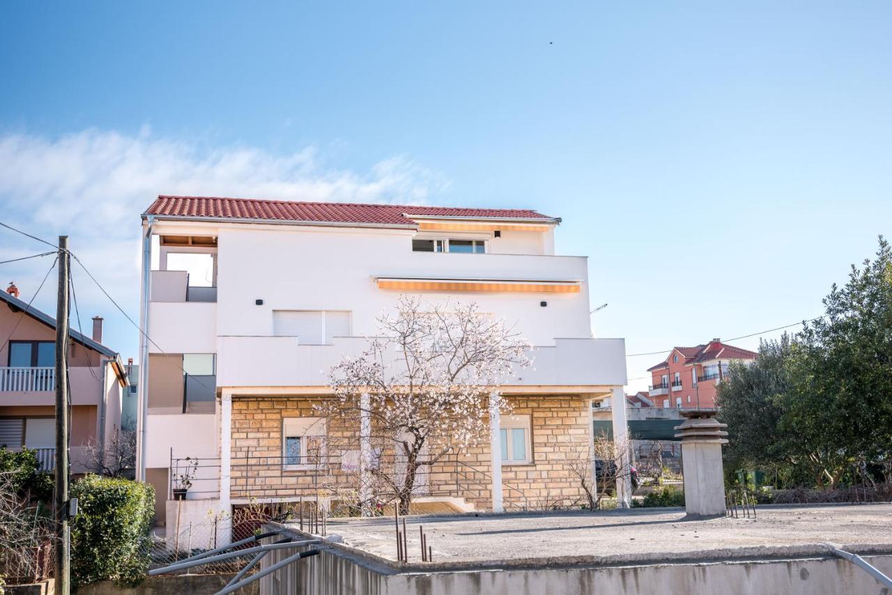 Villa Aurora زادار المظهر الخارجي الصورة