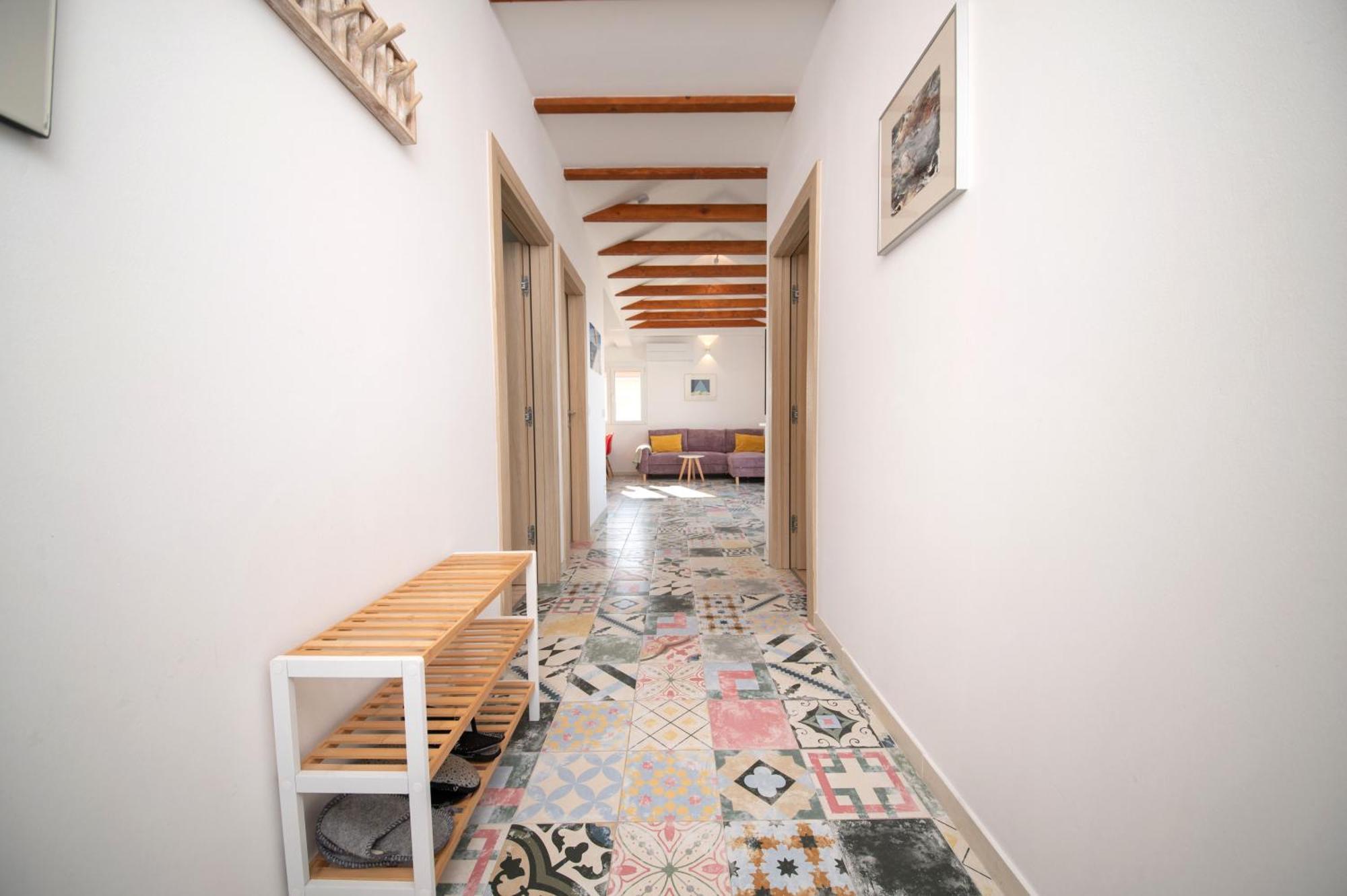 Villa Aurora زادار المظهر الخارجي الصورة